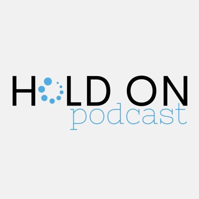 Encouraging the people we love through the “hold on” moments of life. 🤪🥴🙏🏻 Hosted by @chadpoe and @lemcmillan.