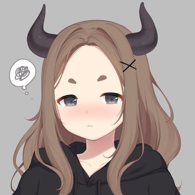 SN4T4N's profile picture. Biblical serpent, sad disaster | 18+ follows only please | nsfw in likes