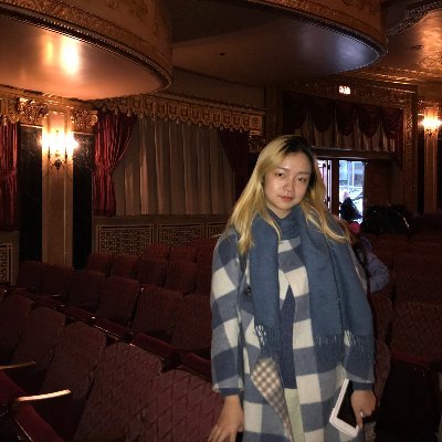 Ulienida's profile picture. Machine Learning Engineer at Comcast 🤖 Georgetown University Computational Linguistics 📊 Podcaster 🎙