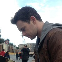Edward O'Dwyer (@edwardodwyer2) 's Twitter Profile
