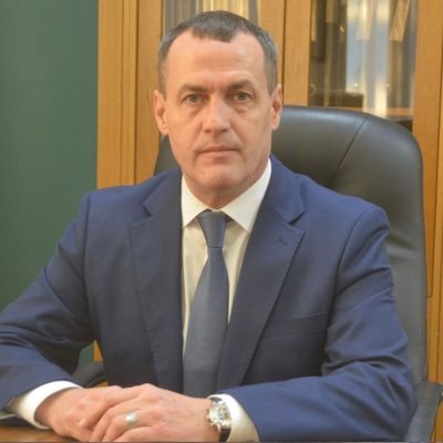 metskeralexandr's profile picture. Первый заместитель Главы муниципального района Кинельский