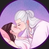 小白'FJ🦊DH💜さんのプロフィール画像