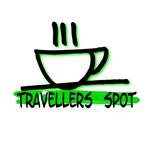 TravellersSpot's profile picture. 
