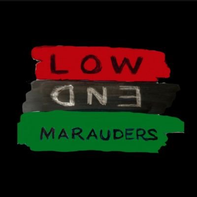 Low End Marauders