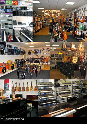 Salut! Retrouvez en tweet toutes les news, bons plans et occasions du meilleur magasin d'instruments de musique, de sono et studio sur Annecy et ses environs!