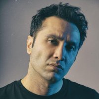 Pouria Motabean (@pouriamotabean) 's Twitter Profile