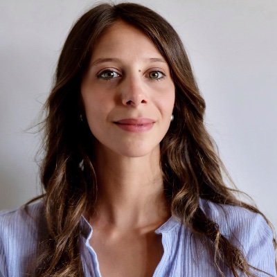 carocast1's profile picture. MD, Resident Doctor in Hygiene and Preventive Medicine
Università Cattolica del Sacro Cuore, Rome IT