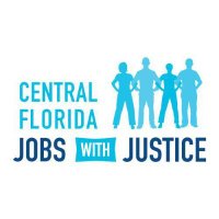 Central Florida Jobs With Justice (@centralfljwj) 's Twitter Profile