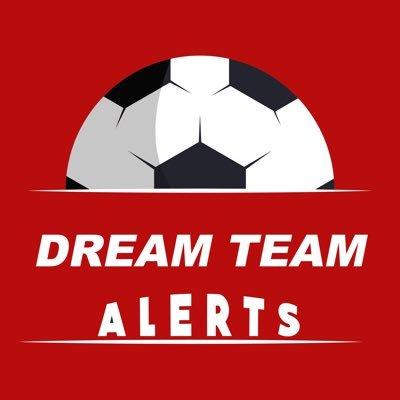 An automated account which provides key Sun DreamTeam updates, incl goals, assists & StarMans. Full pts & live ratings on website. Not affiliated with the Sun.