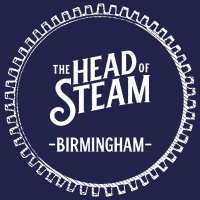 Head of Steam Birmingham (@hos_birmingham) 's Twitter Profile