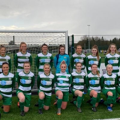 formed 2018-19 promoted to NERWFL 2020-21 , League cup winners 2019 .