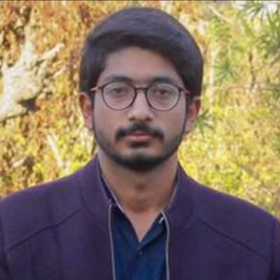 MuneebShafiq7's profile picture. #Entomologist 🦋 🐞