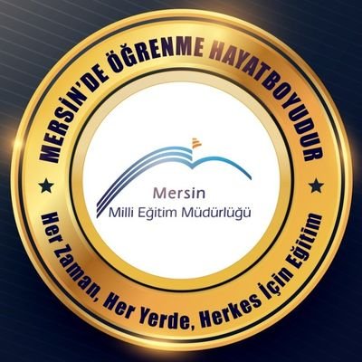 MERSİN HAYAT BOYU ÖĞRENME