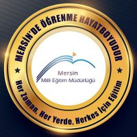 HAYAT BOYU ÖĞRENME(@Mersinhayatboyu) 's Twitter Profile Photo