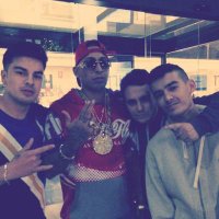 Sergio Gutiérrez (@seryagm) 's Twitter Profile