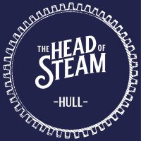 Head of Steam Hull (@hos_hull) 's Twitter Profile