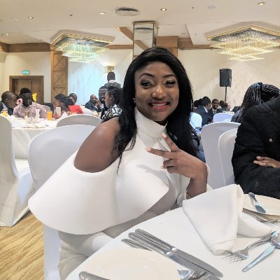 Lizkisyanga's profile picture. Mediaprenuer, Influencer & Marketing guru