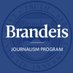 Brandeis Journalism (@brandeisjour) Twitter profile photo Brandeis Journalism (@brandeisjour) Twitter profile photo