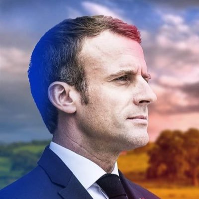 Ensemble avec Emmanuel Macron • 🇪🇺  #Renaissance • 🇫🇷  #5ansdeplus• #Macron2022 • 💉#TousVaccinés