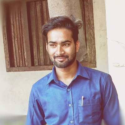 Krishna40208375's profile picture. DON'T WORRY WE HAPPY 😊

𝙏𝙃𝙀࿐𝙆𝙍𝙄𝙎𝙃𝙉𝘼