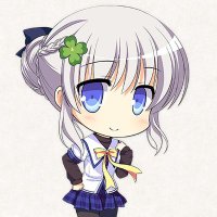 CANAAN (@canaan_mr2) Twitter profile photo