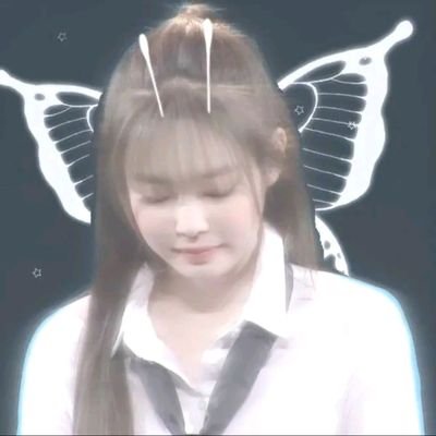 Ameyuuuuu's profile picture. ✨ Amelia ✨
Music is the best, try to change my mind-