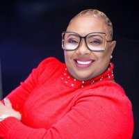 Dr. Mattie Nottage (@drmattienottage) 's Twitter Profile Photo