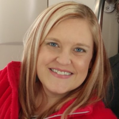 RevLAP's profile picture. Blonde, all-american, mid-westerner with Southern flair. Daughter, sister, friend, aunt, ordained Rev., wife, mom, Tiger fan & more. :) Tweets are mine alone...