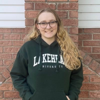 LakeheadU BEd student 📚 || 🐝kind