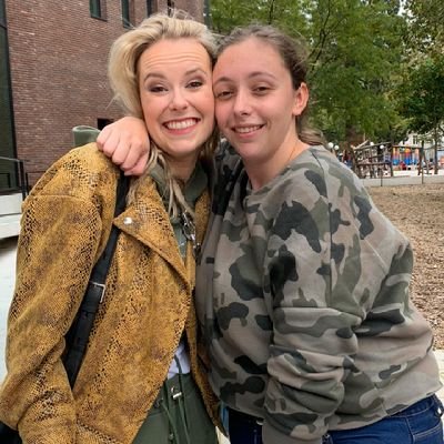 GwenM98's profile picture. 