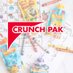 crunchpak (@crunchpak) Twitter profile photo crunchpak (@crunchpak) Twitter profile photo