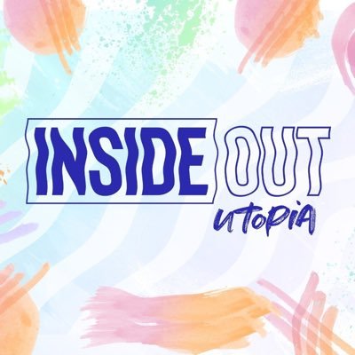 INSIDE OUT FESTIVAL • 2021 will be our biggest yet • Get your tickets now & see you on the field