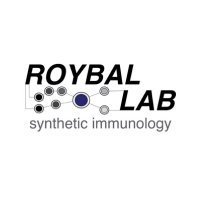 Roybal Lab (@roybal_lab) 's Twitter Profile