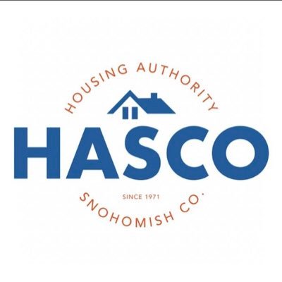 The official Twitter account of the Housing Authority of Snohomish County in Everett, Washington.
#Homes4WA #AffordableHousing