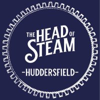 Head of Steam Huddersfield(@HOS_Hudds) 's Twitter Profile Photo