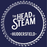 Head of Steam Huddersfield (@hos_hudds) 's Twitter Profile Photo