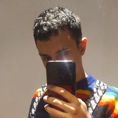 venedictovix's profile picture. herriak bakarrik salba dezake herria