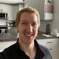 Caleb A Suderman (@calebasuderman) 's Twitter Profile Photo