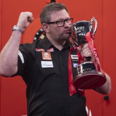 James Wade Profile