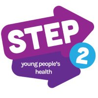 Step 2 Young People's Health (@step2yph) 's Twitter Profile