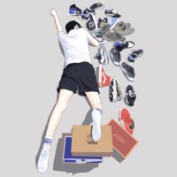 Ciao (@ciao_001) 's Twitter Profile Photo