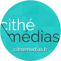 Cithé Médias(@cithemedias) 's Twitter Profile Photo