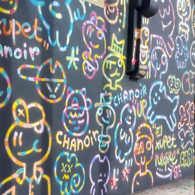 DoLushey's profile picture. Hello..... 👋