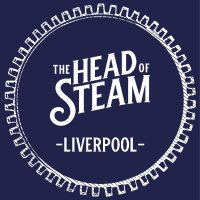 Head of Steam Liverpool(@HOS_Liverpool) 's Twitter Profile Photo