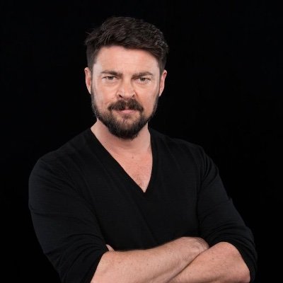 Fan account of actor Karl Urban - news, interviews, trivia. Karl's Twitter: @KarlUrban and Instagram: https://t.co/T3jBvVlHxv