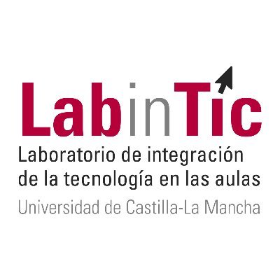 Laboratorio de integración de la tecnología en las aulas.