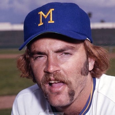 The History of the Milwaukee Brewers, one tweet at a time!