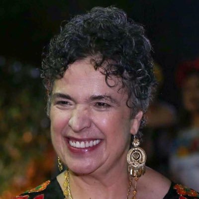 Apoyo Beatriz Paredes Rangel Profile