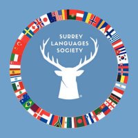Surrey Languages Society (@surreylangsoc) 's Twitter Profile
