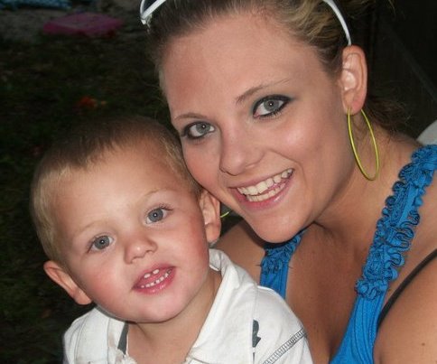 ktownskrzyst's profile picture. Im a 22 year old stay at home mom of a 3 year old and new baby Bella! But this is my son Bradys Twitter now!!!